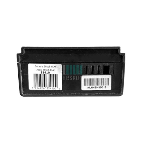 type 85410 36v uitgang