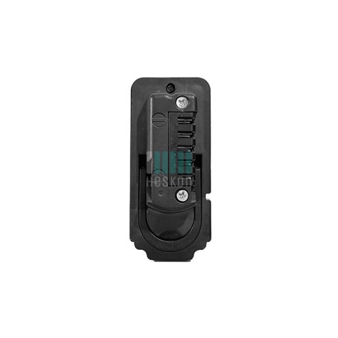 DCH-006 vouwfiets 36v (voor o.a. ADO A20, LLobe, Mate City