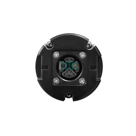 WATT V3 36v accu uitgang