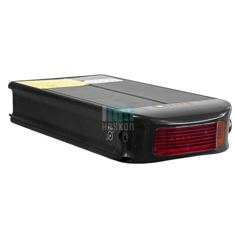 Zhenlong Dolphin 24v accu zwart