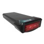 eBike Battery Pack 36v met achterlicht 2