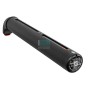 Crivit T36100E zadelpen 36v (Classic / Urban 1.0, 2.0, X.2, Y.2) accu 3
