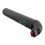 Crivit T36100E zadelpen 36v (Classic / Urban 1.0, 2.0, X.2, Y.2) accu 2