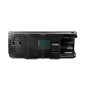 Zhenlong Dolphin 24v accu achter