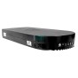 Tianneng 7S4P 24v accu zwart