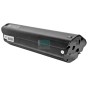 TM50 Type Intube 36v accu (o.a. voor Brinckers, Vandijck) accu 2 - lengte 34 cm