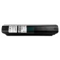 TM50 Type Intube 36v accu (o.a. voor Brinckers, Vandijck) - lengte 41 cm boven