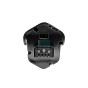 TM50 Type Intube 36v accu (o.a. voor Brinckers, Vandijck) achter - lengte 34 cm