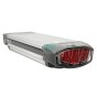 TL-36104A / TL-36130A / TL-36156A / DRN-3613A 36v accu zilver