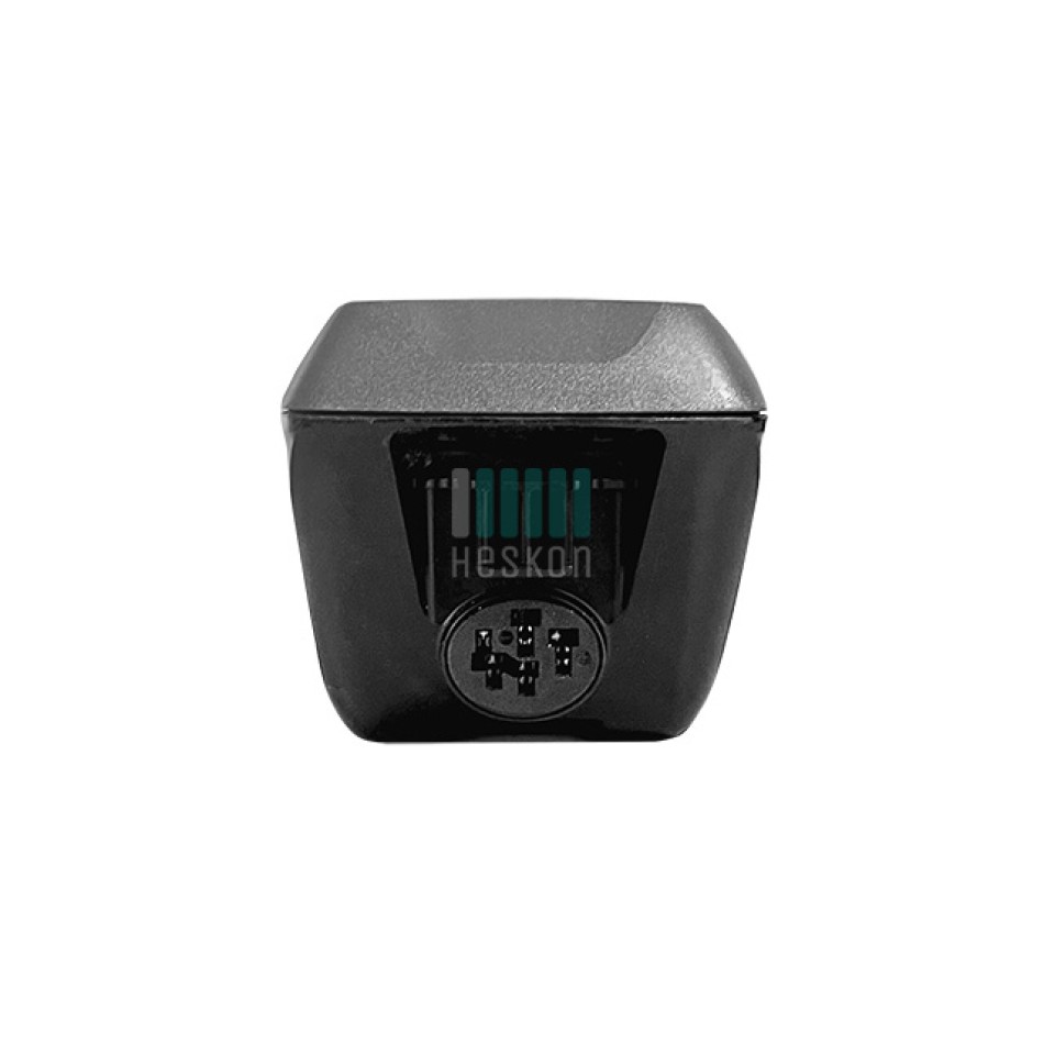 Bosch powerpack discount 500 performance frame