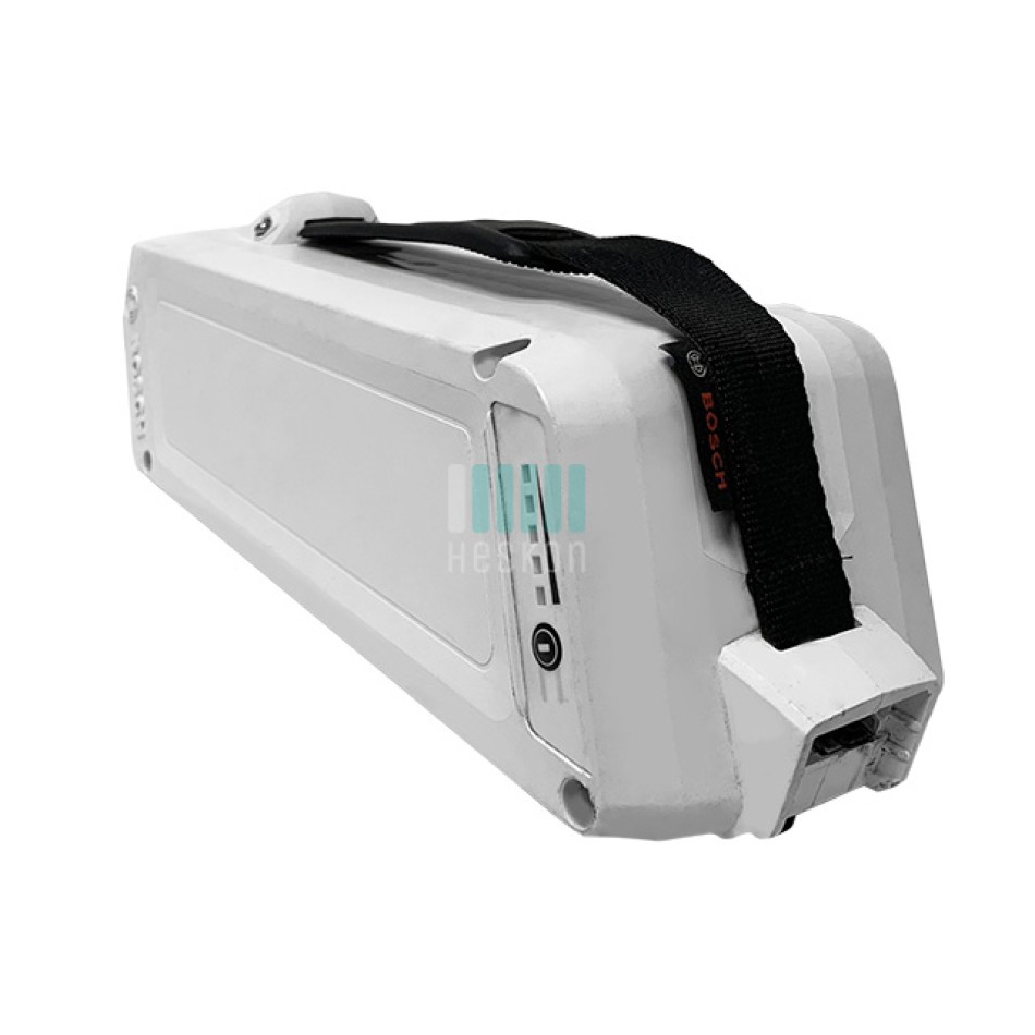 Bosch PowerPack 400 Classic Accu 36v frame Fietsaccu revisie
