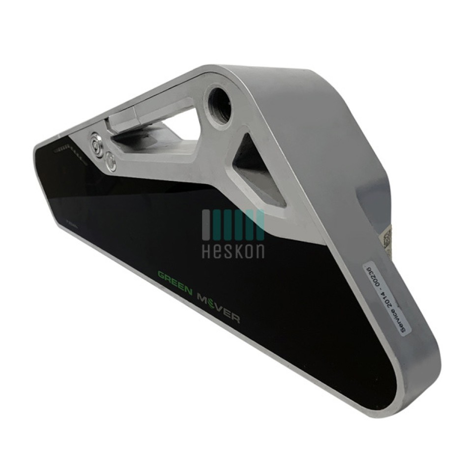 Bulls green mover e45 sales