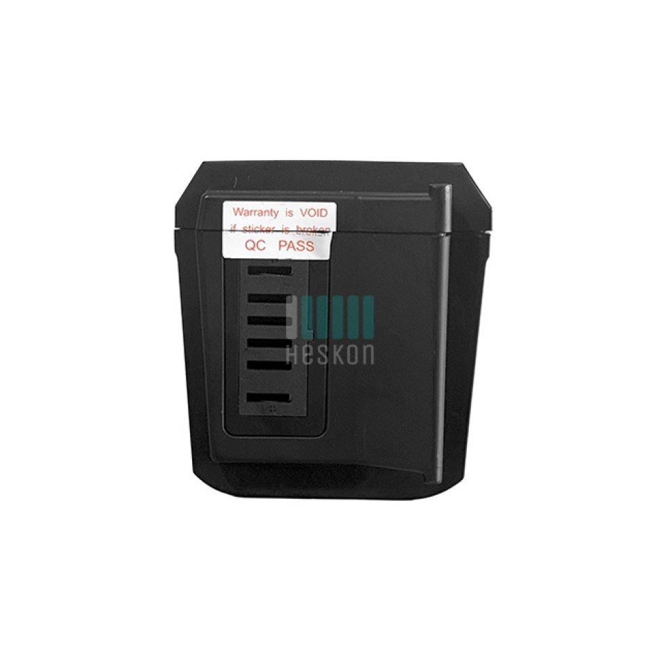 Chargeur PowerSmart 48V – Pour JCEB480, SF-06, Modèles 75-05-00042/49/47
