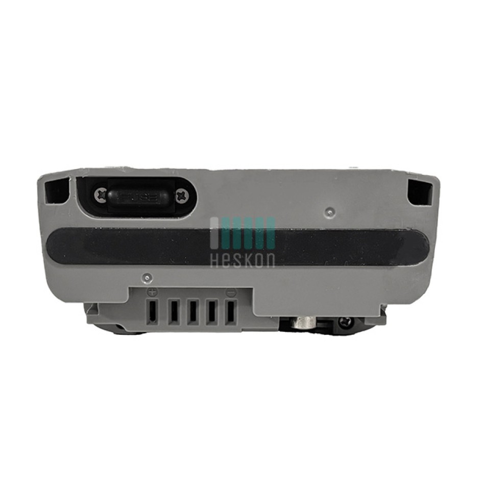 li　36 Snellader TranzX 36V 4A 5pins - Fietsaccuwinkel.nl