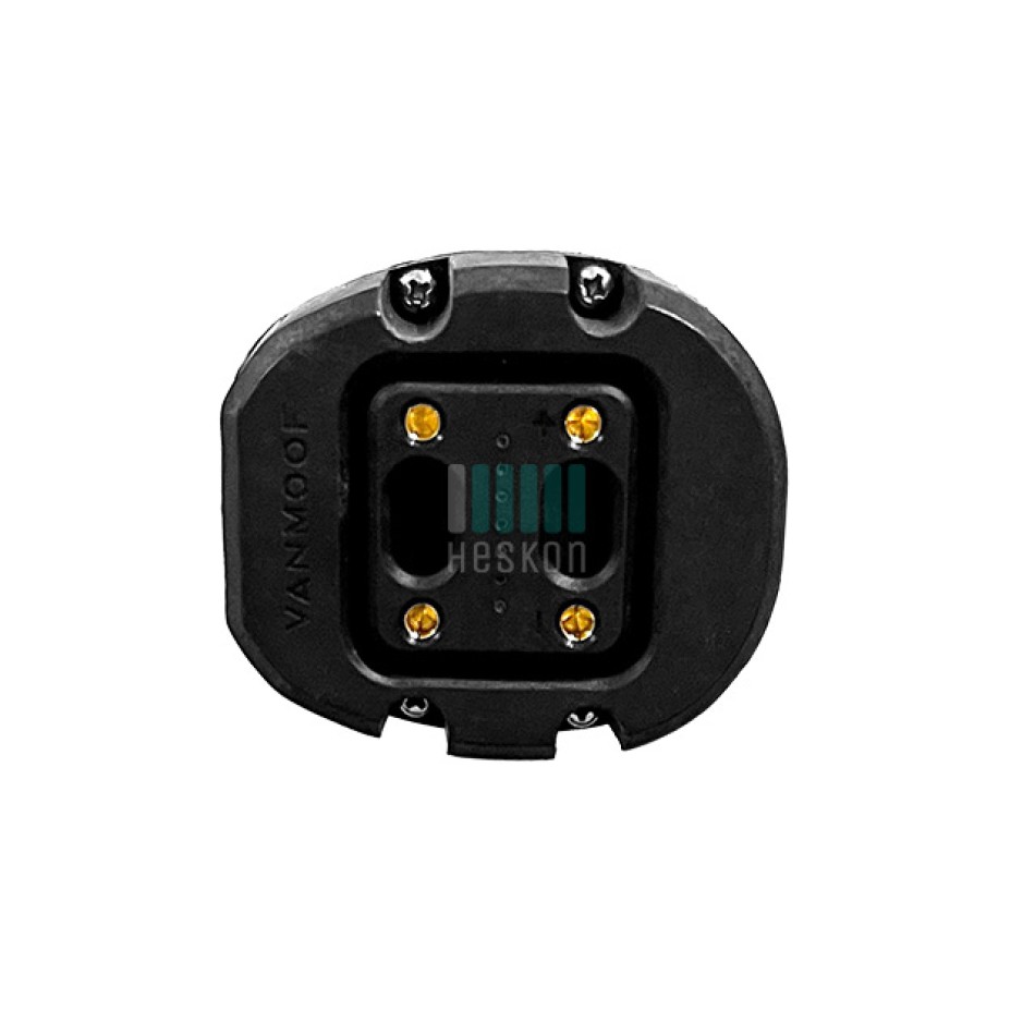 VanMoof Accu Reparatie VanMoof Battery Repair S2 X2
