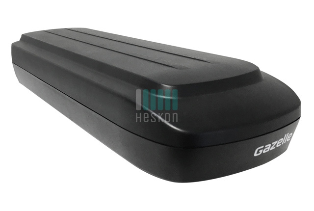 Gazelle Impulse Goud Accu 36v (998402600) |Fietsaccu-revisie.nl