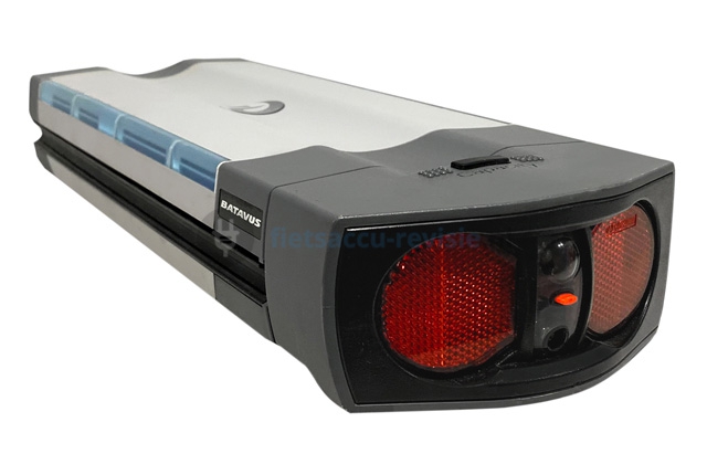 Protanium BP-L24100ICW Accu 26,6v (Batavus Crescendo, Intermezzo)  |Fietsaccu-revisie.nl