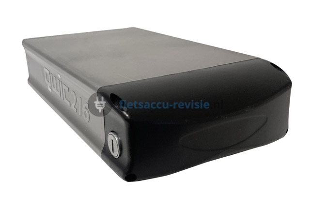 Qwic 216 / 360 / 432 Accu 36v |Fietsaccu-revisie.nl