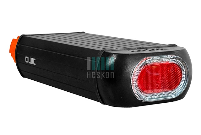 QWIC Premium / Performance CANbus 36v (BA000120, BA000121