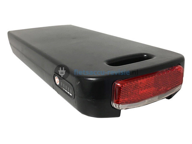 Qwic Trend / Compact Accu 36v (BA00040 / BA00045) |Fietsaccu-revisie.nl