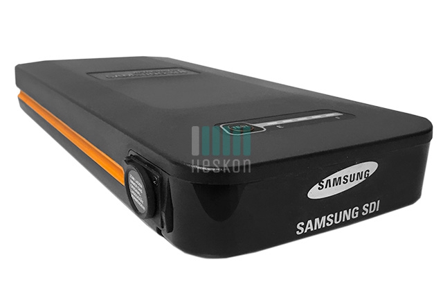Samsung SDI-3610E 36v |Fietsaccu-revisie.nl