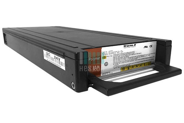 TranzX BL01 Accu JD-PST 24v - Li-ion / Li-Polymer |Fietsaccu TranzX BL01 Accu JD-PST 24v - Li-ion / Li-Polymer |Fietsaccu