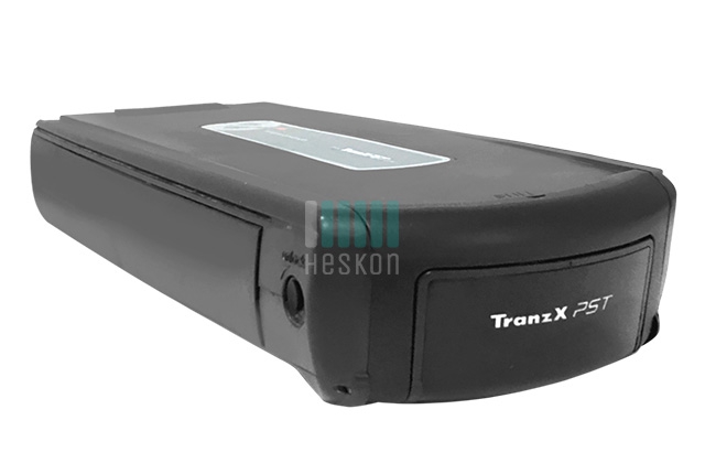TranzX BL07 Accu JD-PST 36v |Fietsaccu-revisie.nl