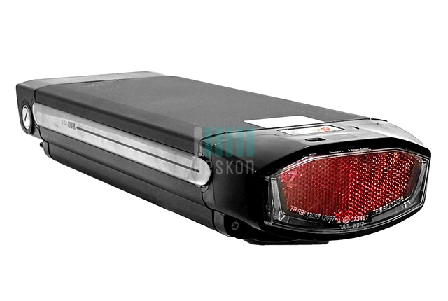 TL-36104A / TL-36130A / TL-36156A / DRN-3613A | Turnlife accu revisie